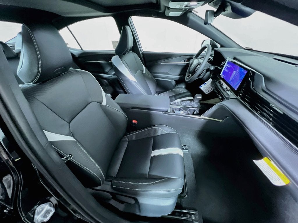 2026 Toyota Camry SE Nightshade S