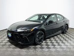 2026 Toyota Camry SE Nightshade S