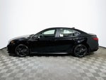 2026 Toyota Camry SE Nightshade S