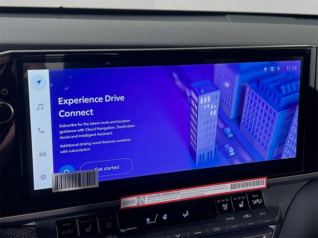 2026 Toyota Camry XSE S