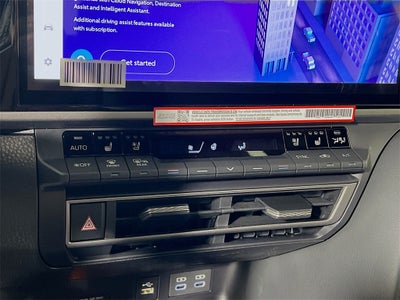 2026 Toyota Camry XSE S