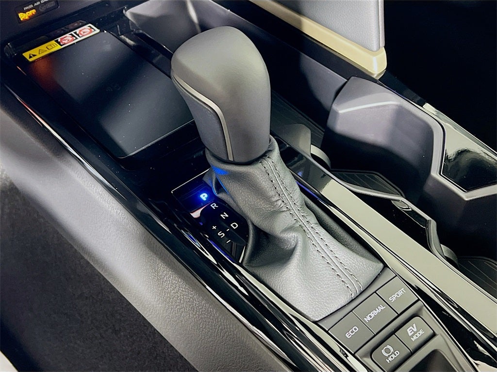 2026 Toyota Camry XSE S