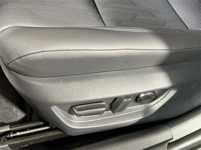 2026 Toyota Camry XSE S