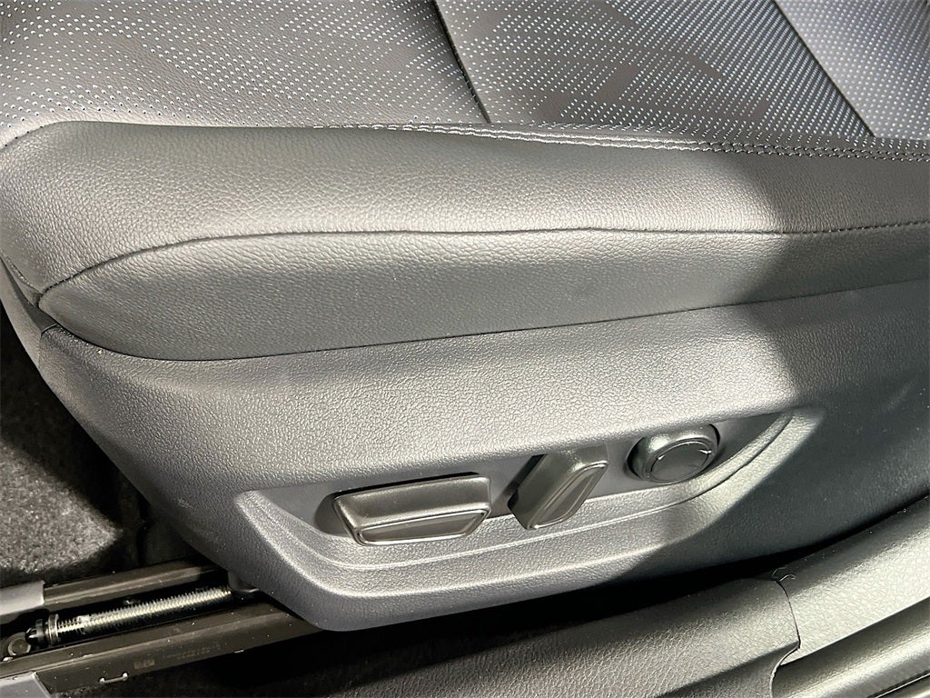 2026 Toyota Camry XSE S