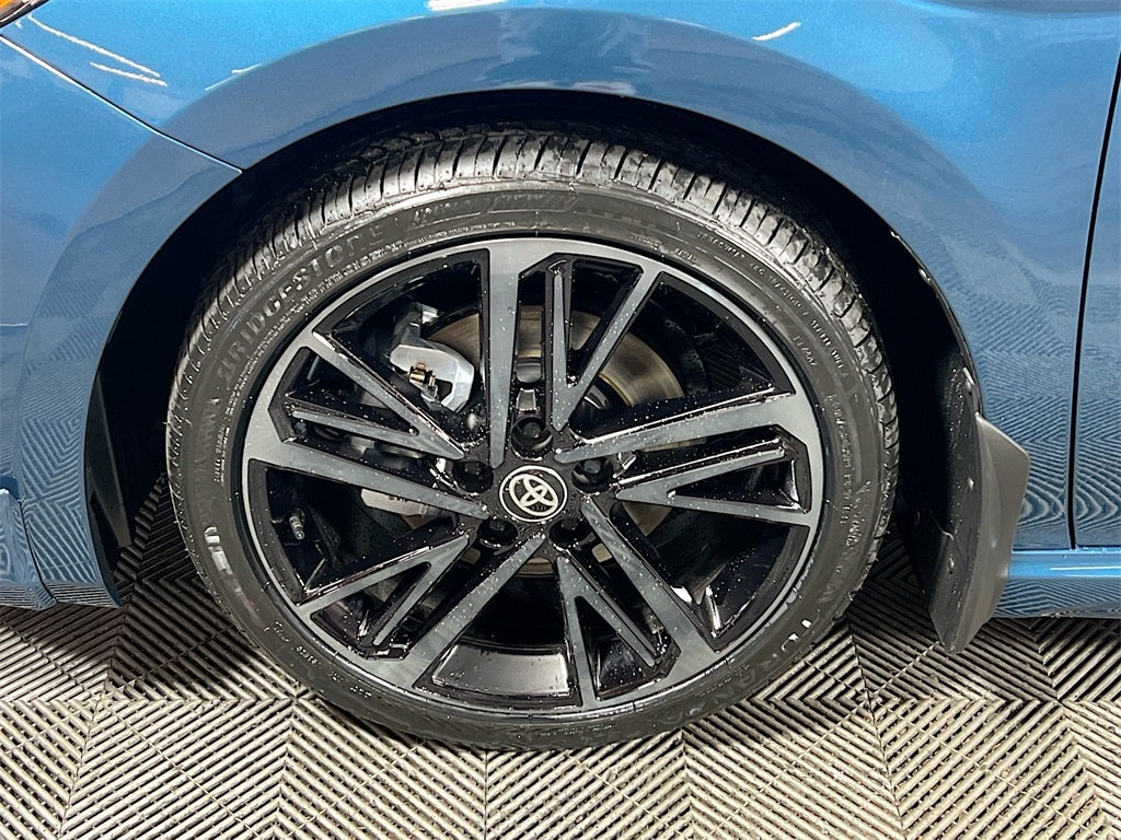 2026 Toyota Camry XSE S