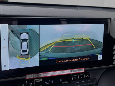 2026 Toyota Camry XSE D