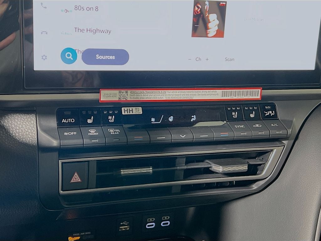 2026 Toyota Camry XSE D