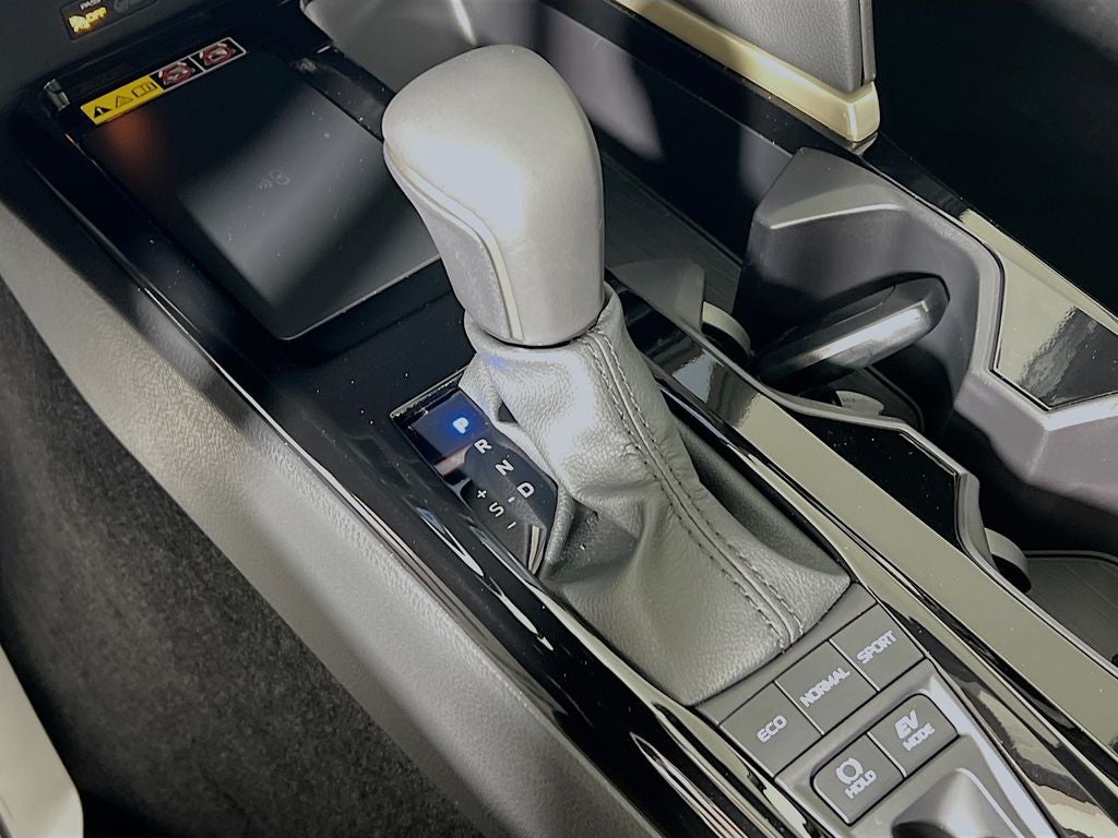 2026 Toyota Camry XSE D