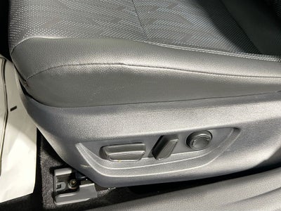 2026 Toyota Camry XSE D