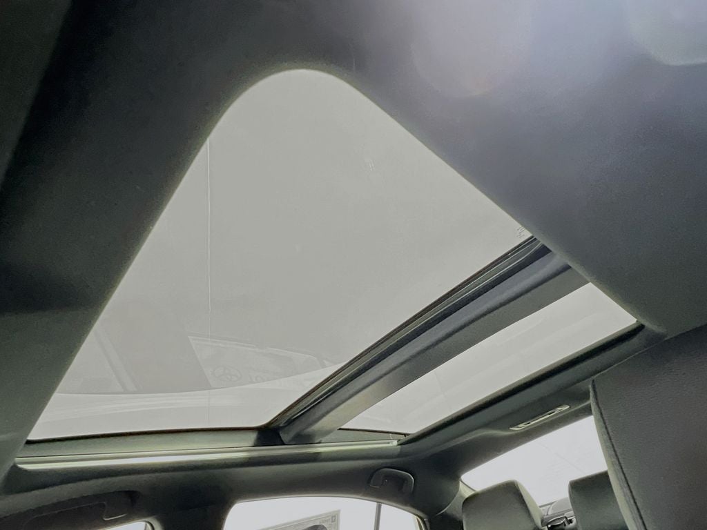 2026 Toyota Camry XSE D