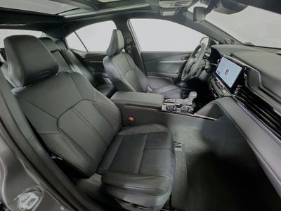 2026 Toyota Camry XSE D