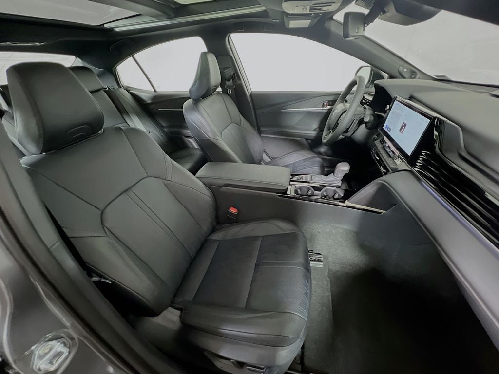 2026 Toyota Camry XSE D