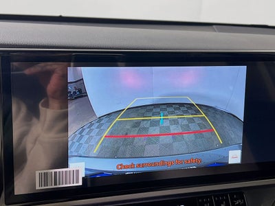 2026 Toyota Camry XLE S