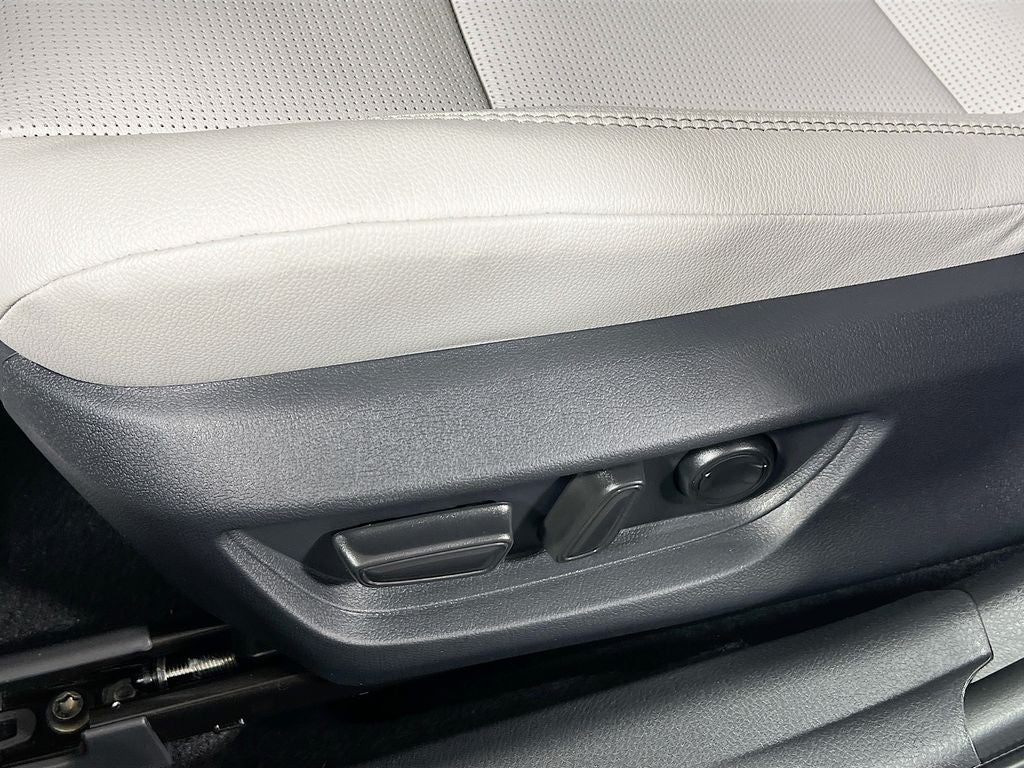 2026 Toyota Camry XLE S