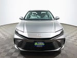 2026 Toyota Camry XLE S