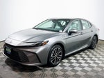 2026 Toyota Camry XLE S