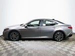 2026 Toyota Camry XLE S