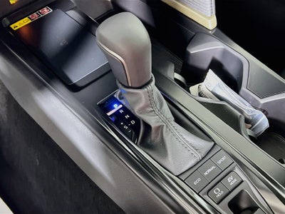 2026 Toyota Camry SE Nightshade S