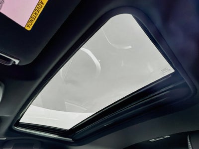 2026 Toyota Camry SE Nightshade S