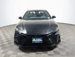 2026 Toyota Camry SE Nightshade S