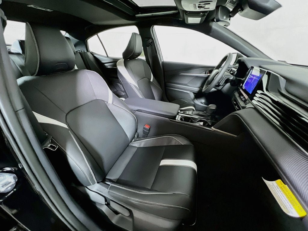 2026 Toyota Camry SE Nightshade S