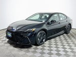 2026 Toyota Camry SE Nightshade S