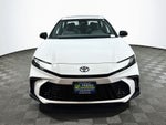 2026 Toyota Camry SE Nightshade S
