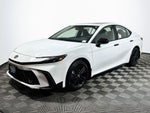 2026 Toyota Camry SE Nightshade S