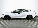 2026 Toyota Camry SE Nightshade S