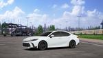 2027 Toyota Camry SE