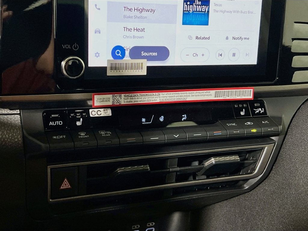 2026 Toyota Camry LE S