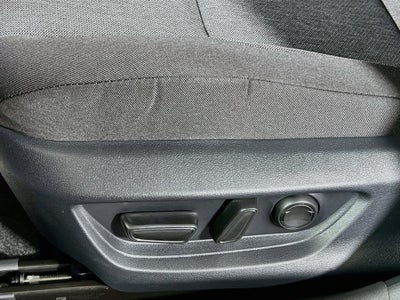 2026 Toyota Camry LE S