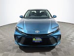 2026 Toyota Camry LE S