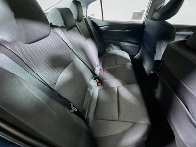 2026 Toyota Camry LE S