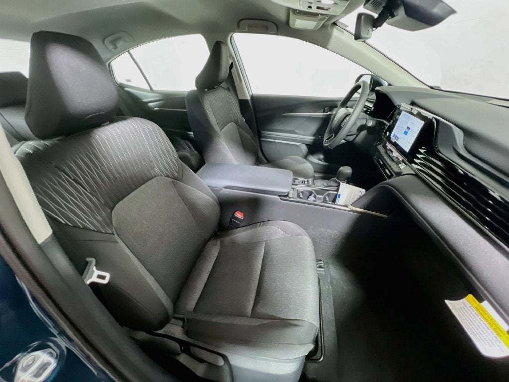 2026 Toyota Camry LE S