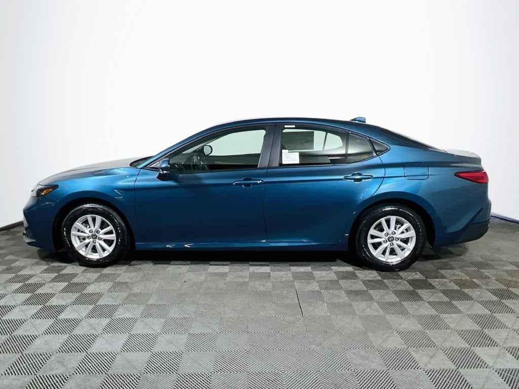 2026 Toyota Camry LE S