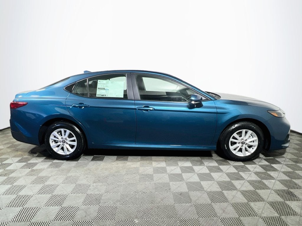 2026 Toyota Camry LE S