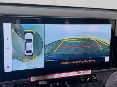 2026 Toyota Camry XLE S