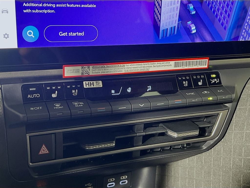 2026 Toyota Camry XLE S