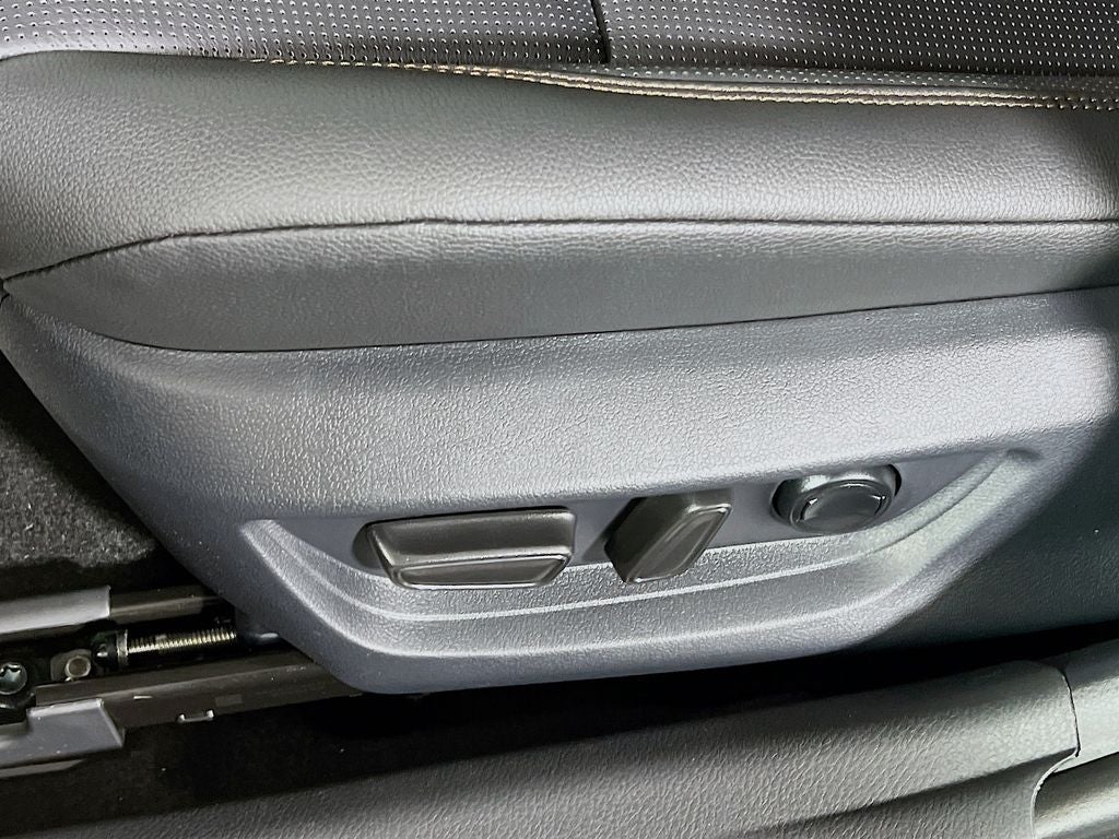 2026 Toyota Camry XLE S
