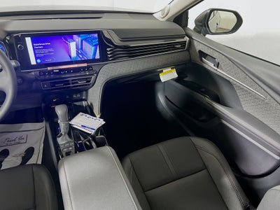 2026 Toyota Camry XLE S