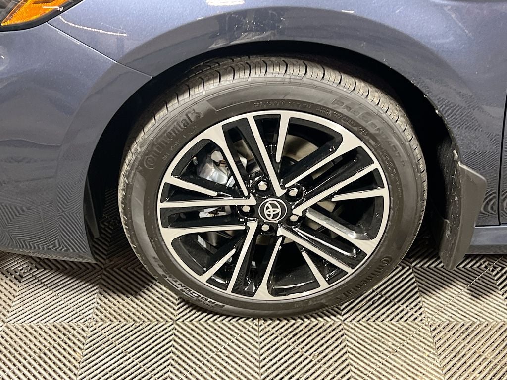2026 Toyota Camry XLE S