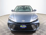 2026 Toyota Camry XLE S