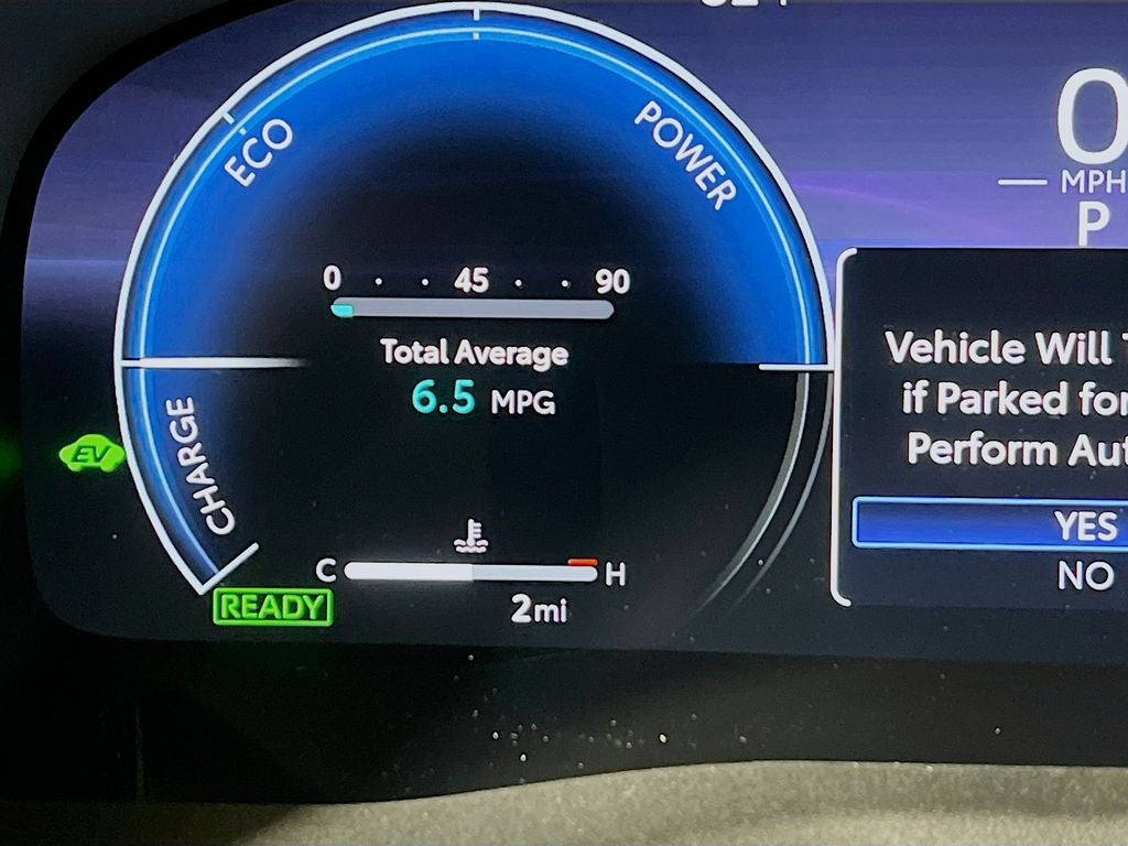 2026 Toyota Camry XLE S