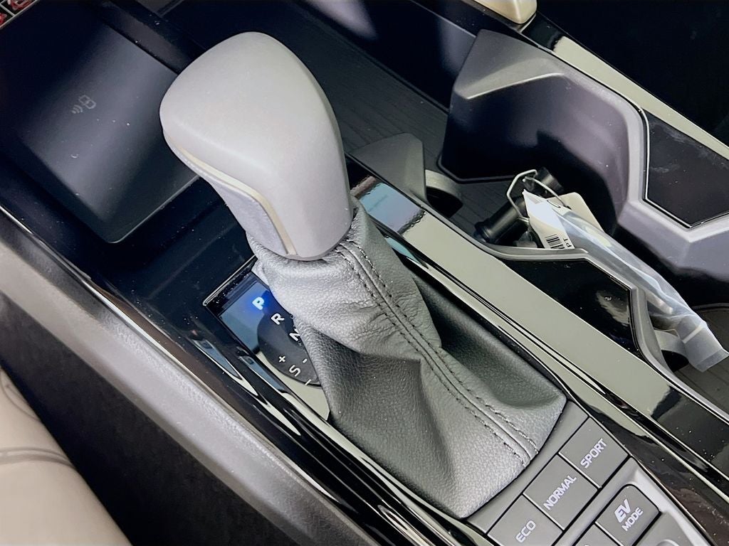 2026 Toyota Camry XLE S