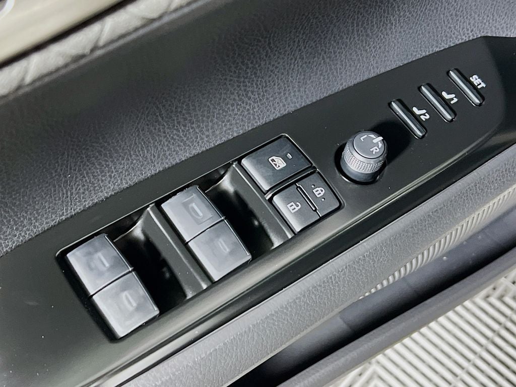 2026 Toyota Camry XLE S