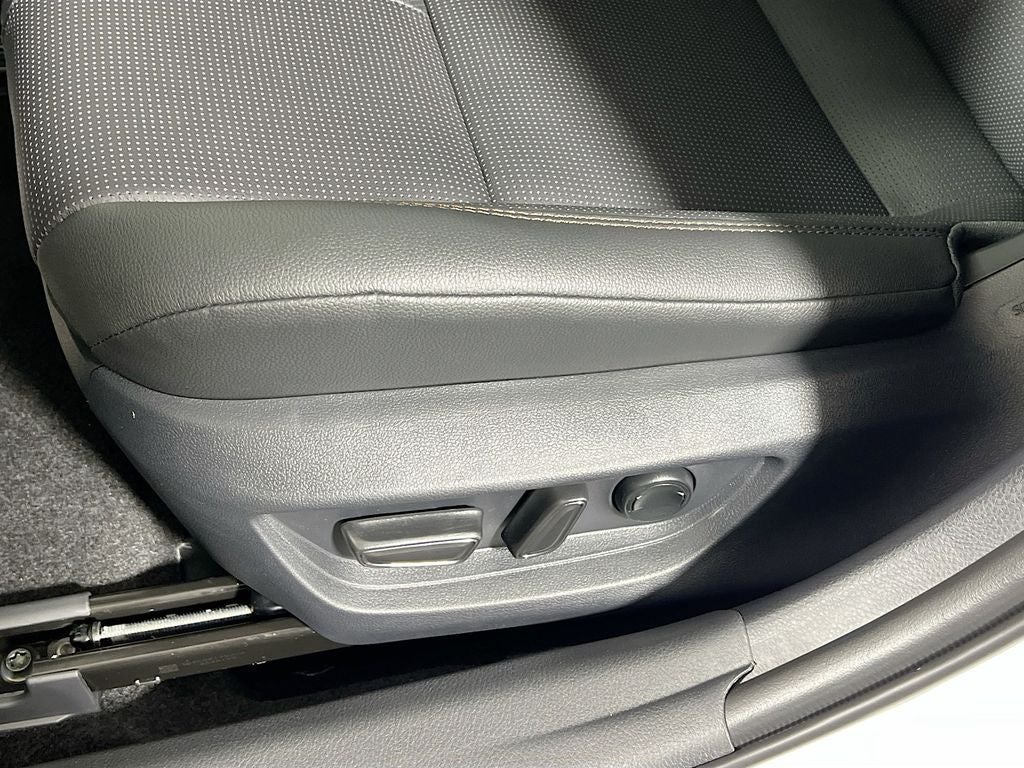 2026 Toyota Camry XLE S