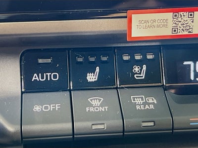 2026 Toyota Camry XLE S