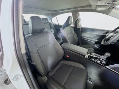 2026 Toyota Camry XLE S