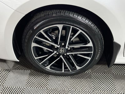 2026 Toyota Camry XLE S